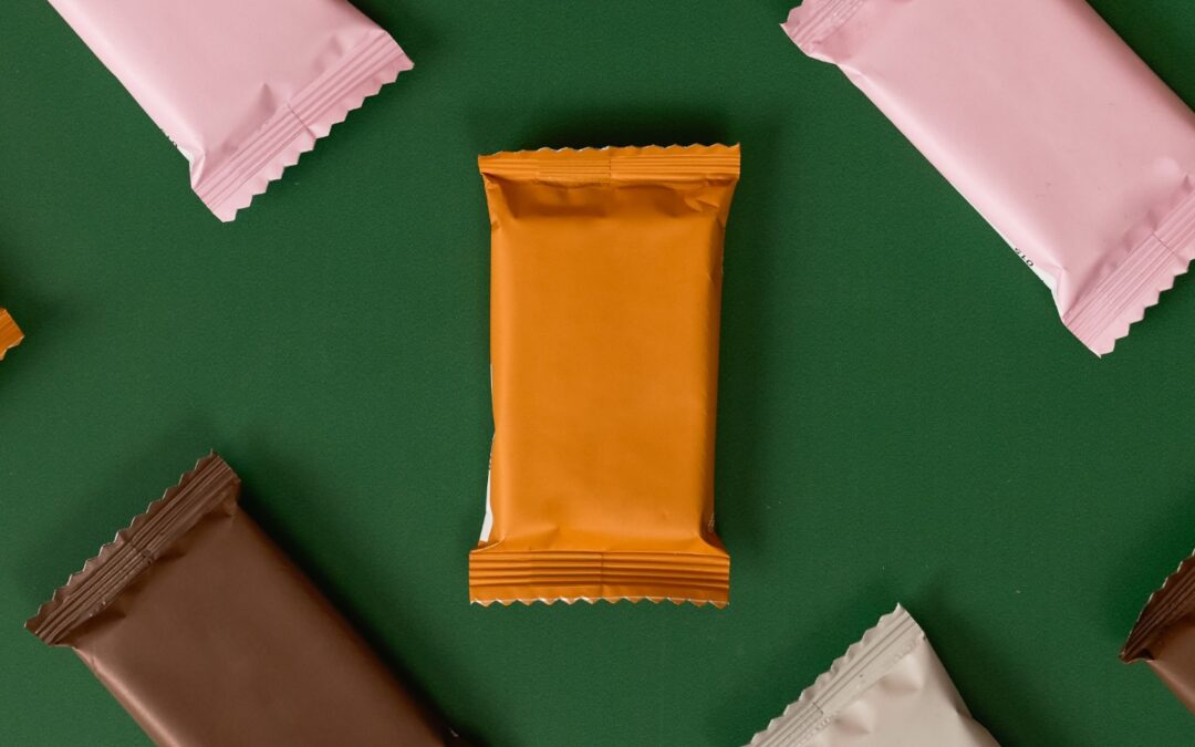 Fundas Plásticas o Bolsas de Papel?