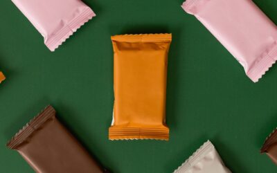 Fundas Plásticas o Bolsas de Papel?